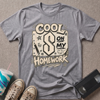 Cool S T-Shirt