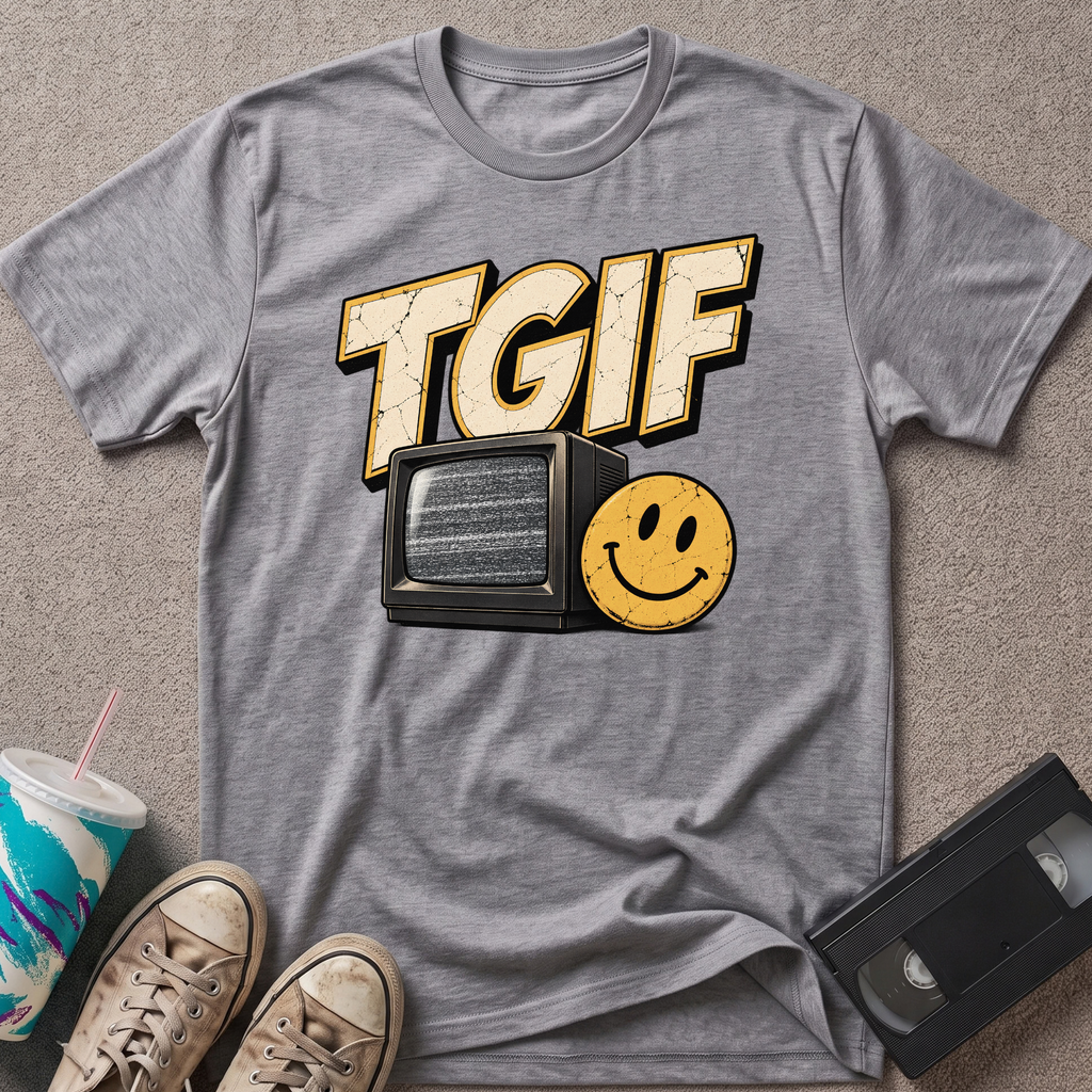 TGIF T-Shirt