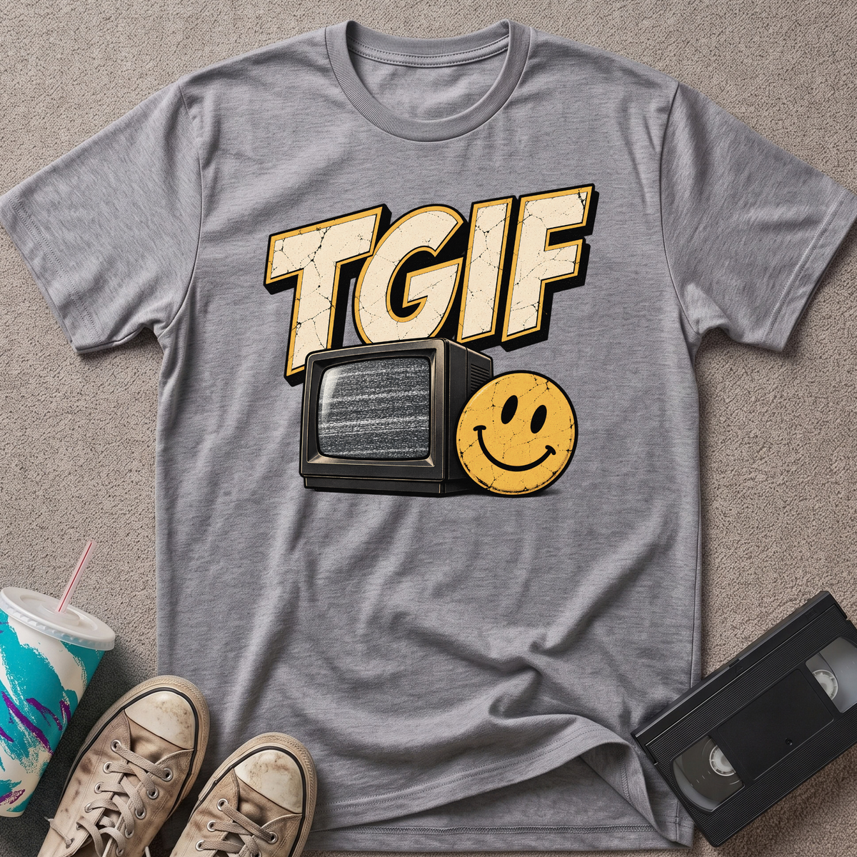 TGIF T-Shirt