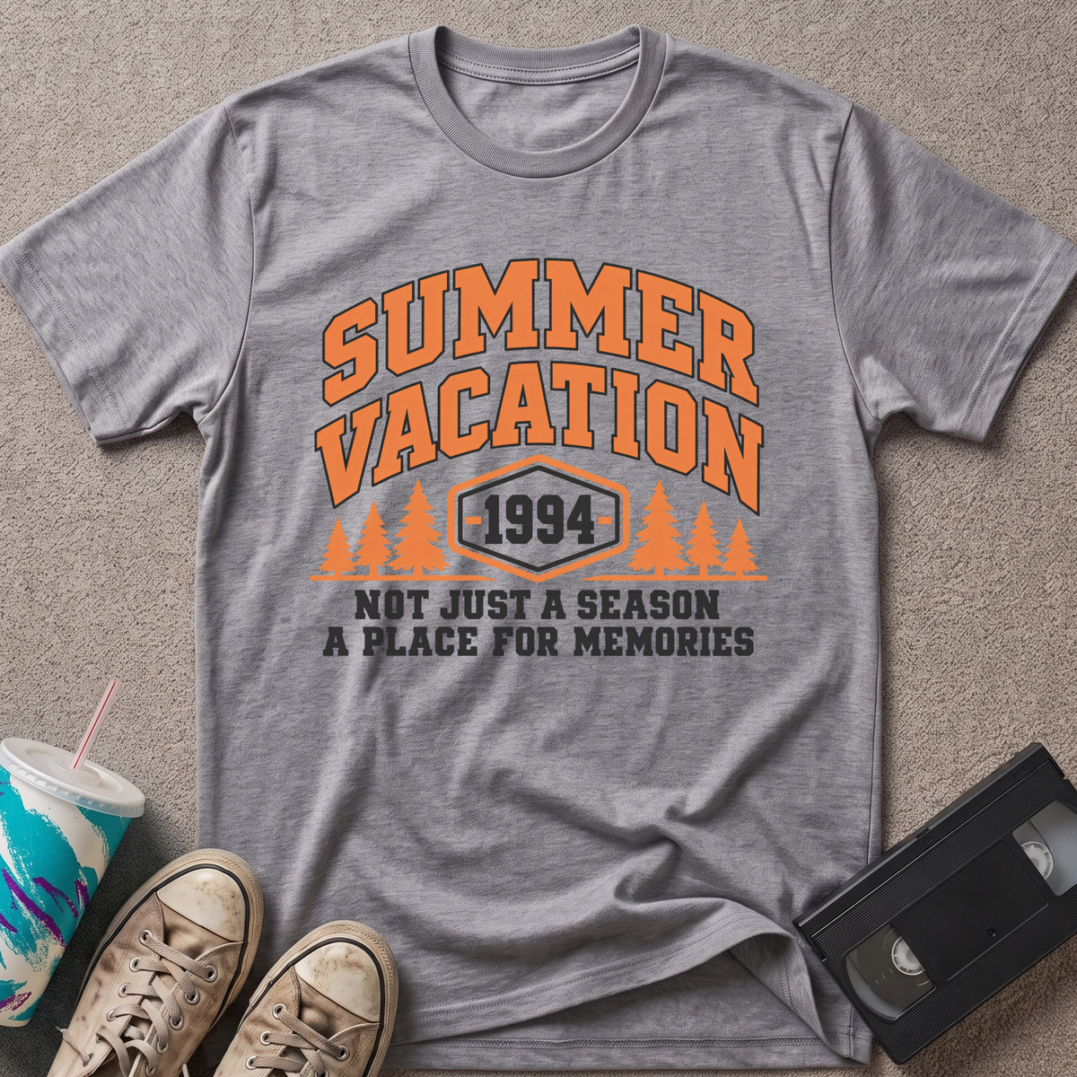 Summer Vaca 1994 T-Shirt