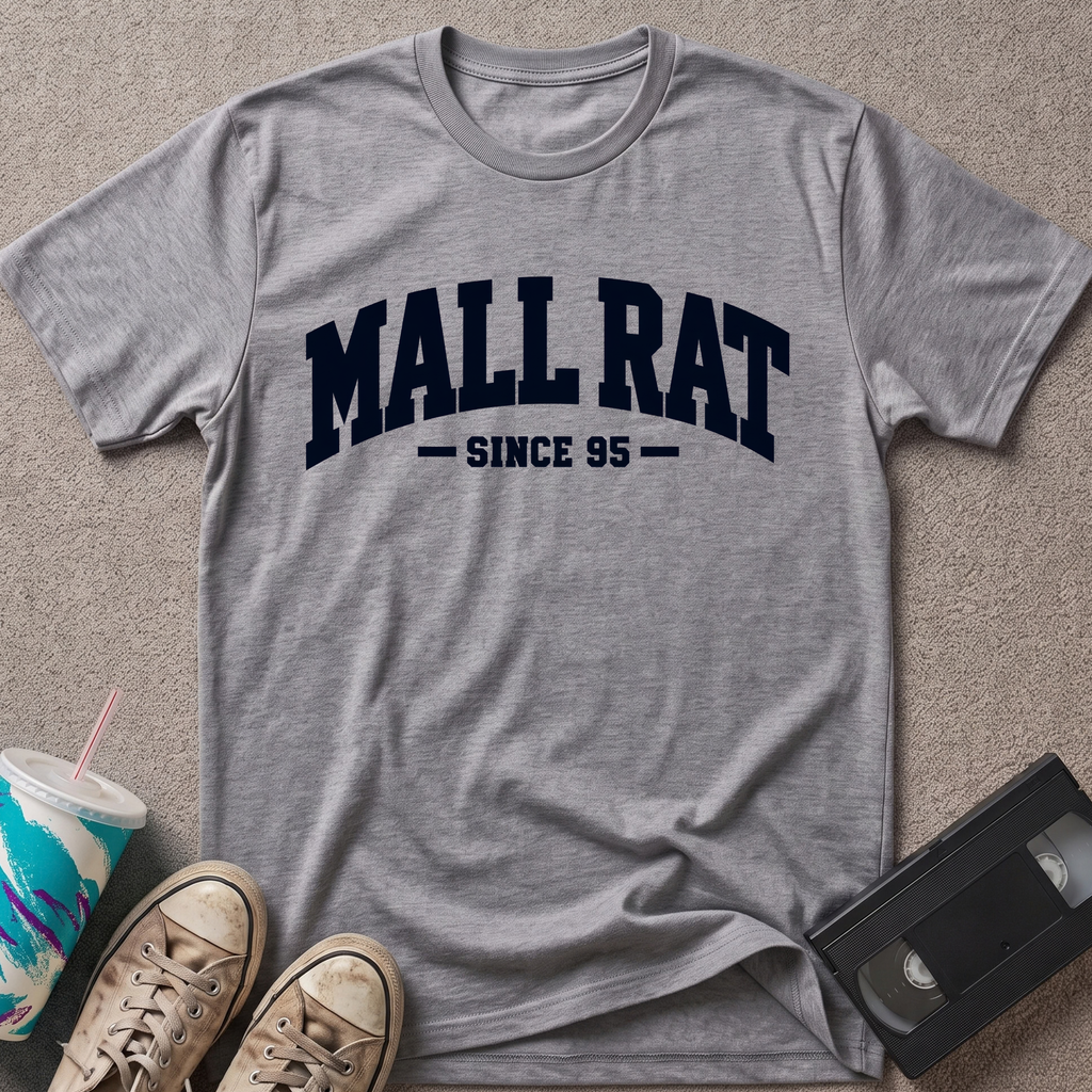 Mall Rat 95 T-Shirt