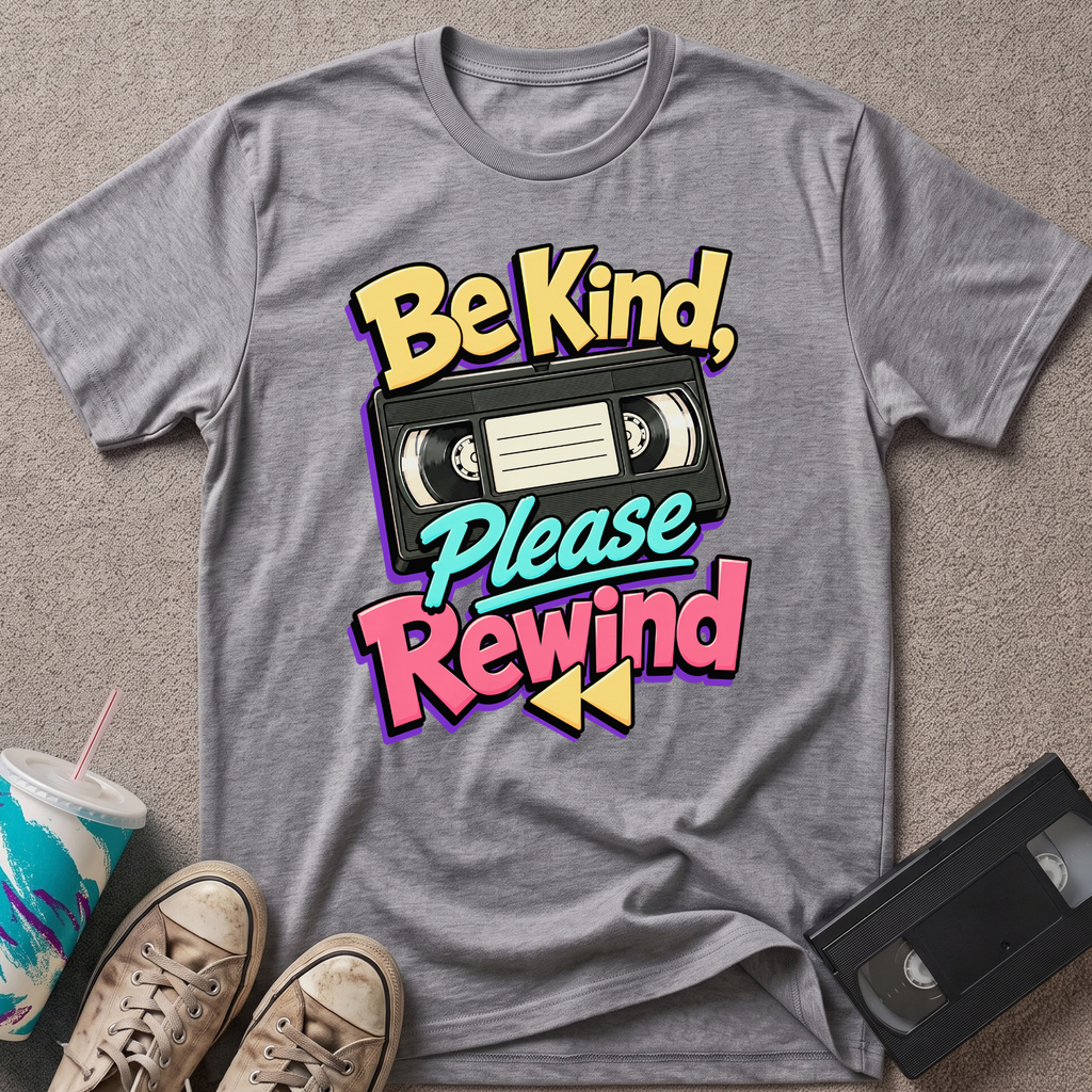 Be Kind T-Shirt