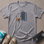 Cassette Player T-Shirt