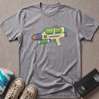 Water Gun T-Shirt