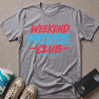 Arcade Club T-Shirt