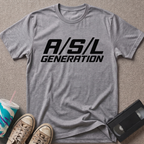 ASL Gen T-Shirt