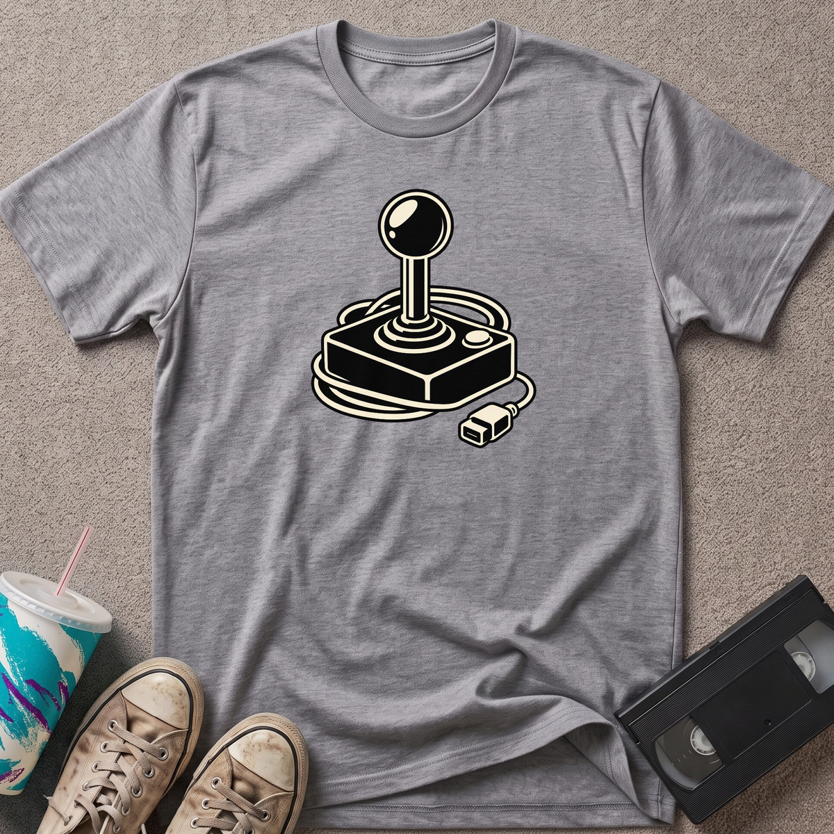 Joystick T-Shirt