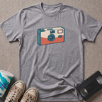 Disposable Camera T-Shirt