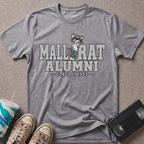 Mall Rat Alumni T-Shirt