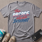 The Arcade T-Shirt