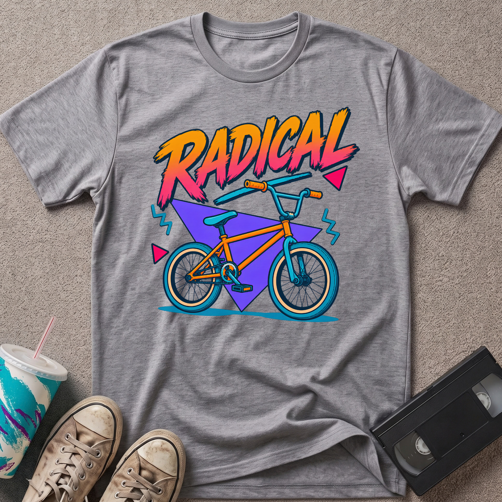Radical T-Shirt