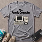 The Family Comp T-Shirt