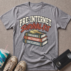 Pre-Internet Kit T-Shirt