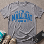 Mall Rat 89 T-Shirt