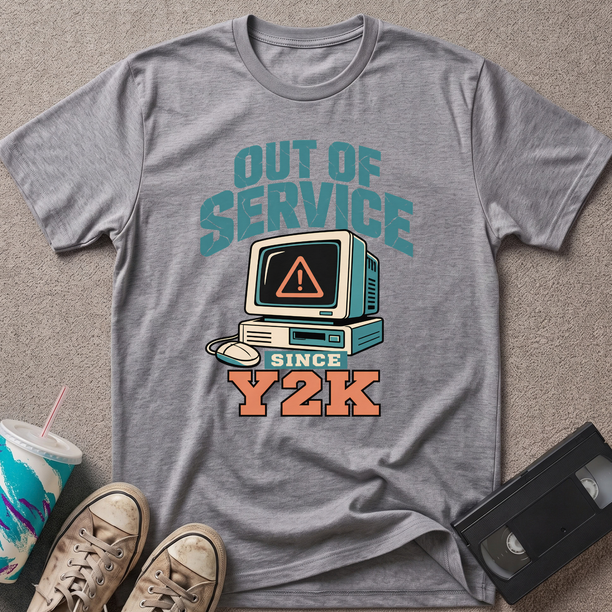 Out of Service 2 T-Shirt