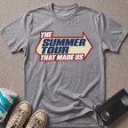 The Summer Tour T-Shirt