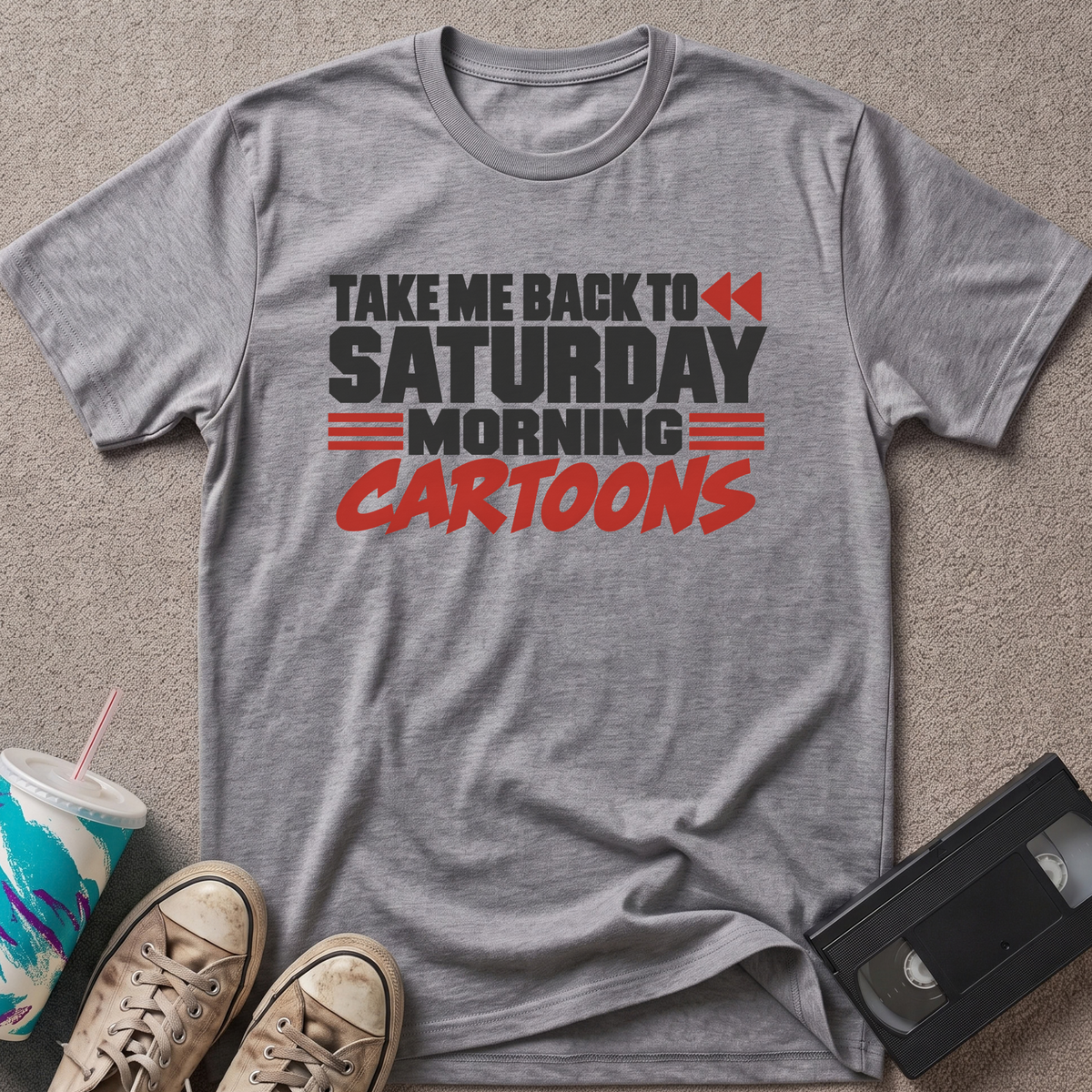 Take Me Back To T-Shirt