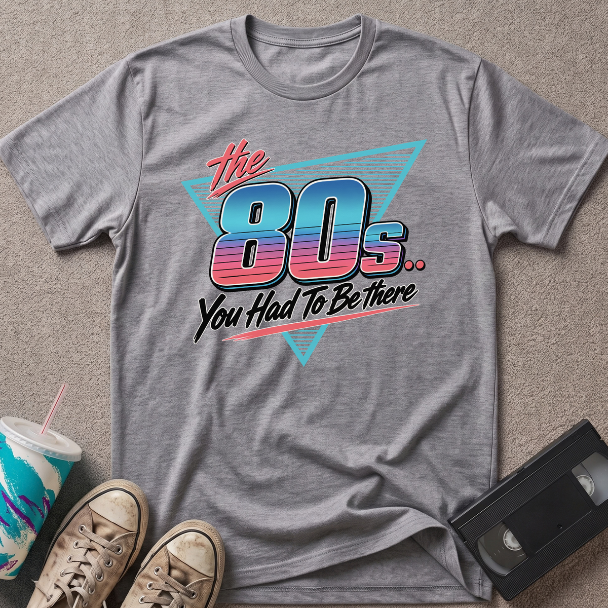 the 80s T-Shirt