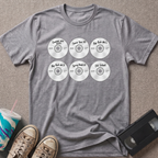 CD Mixes T-Shirt