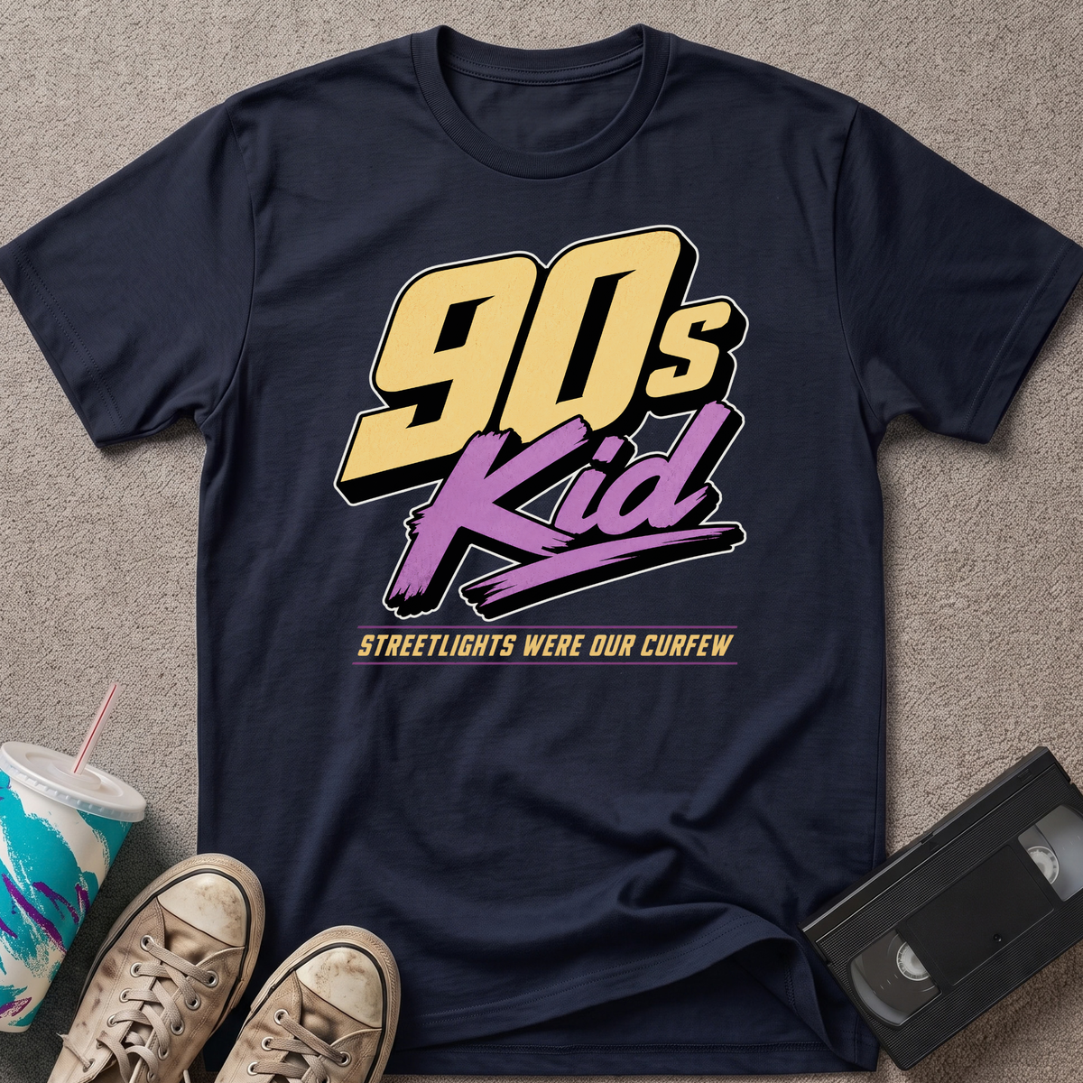 90s Kid 2 T-Shirt