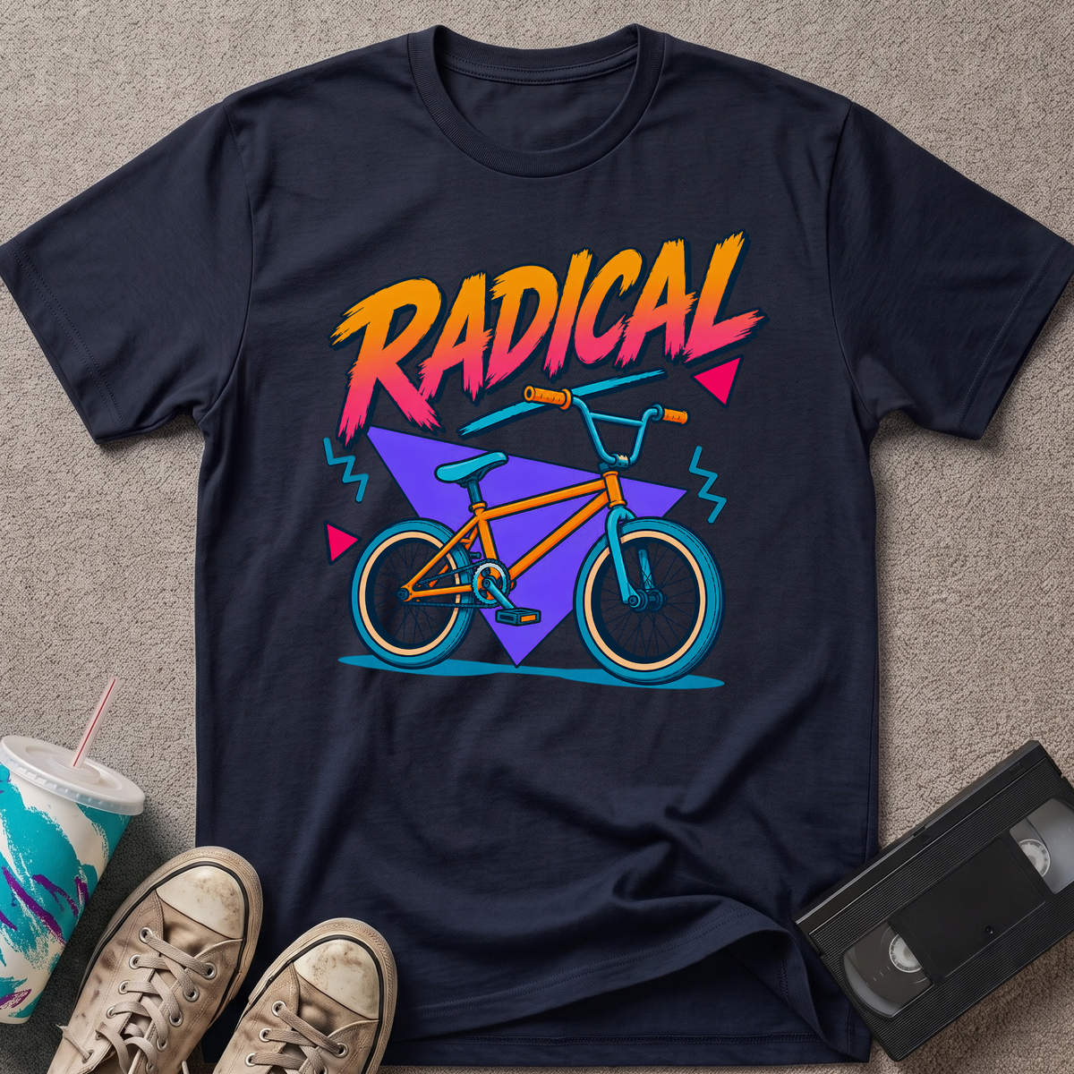 Radical T-Shirt