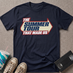 The Summer Tour T-Shirt