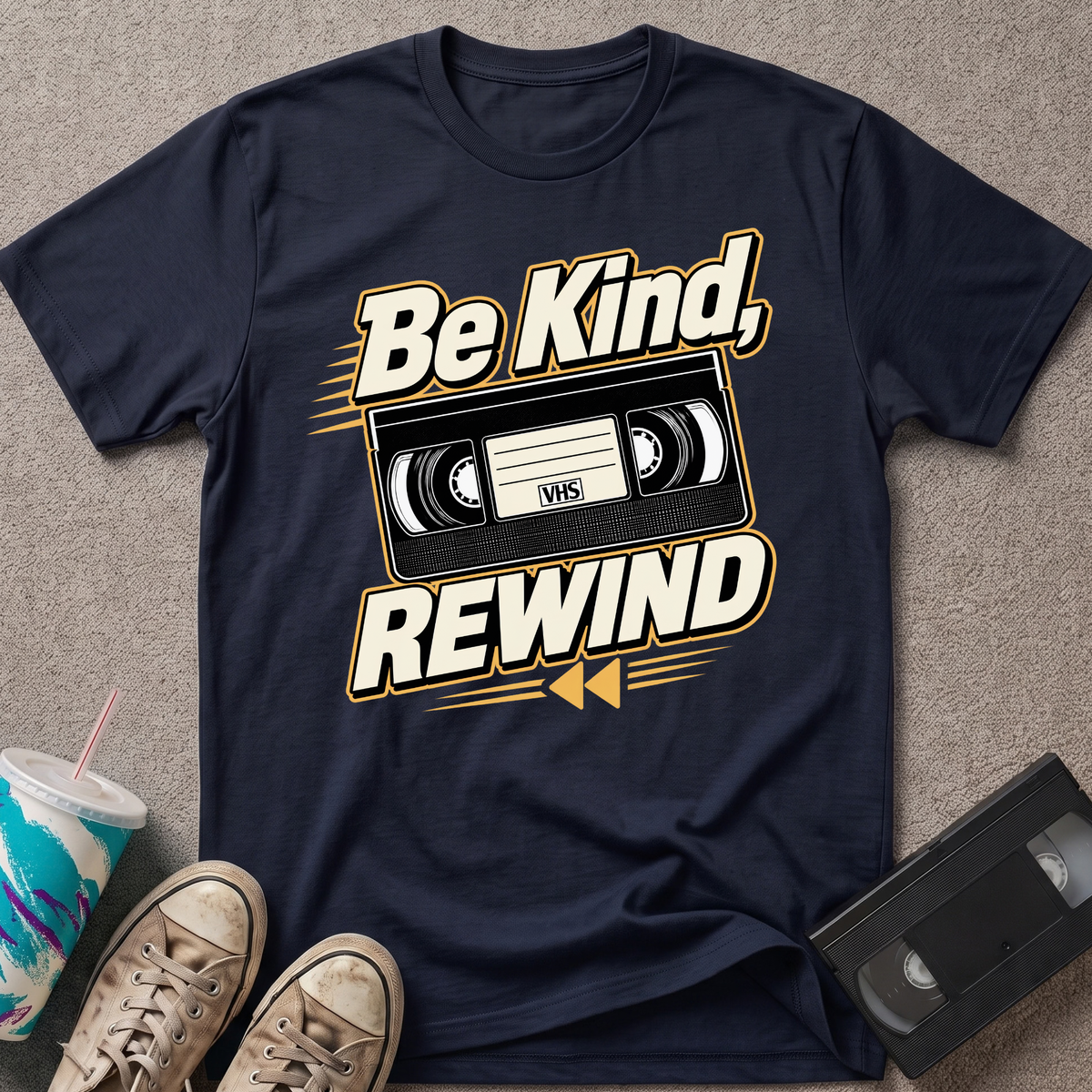 Be Kind 2 T-Shirt