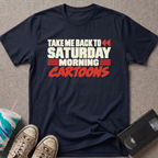 Take Me Back To T-Shirt