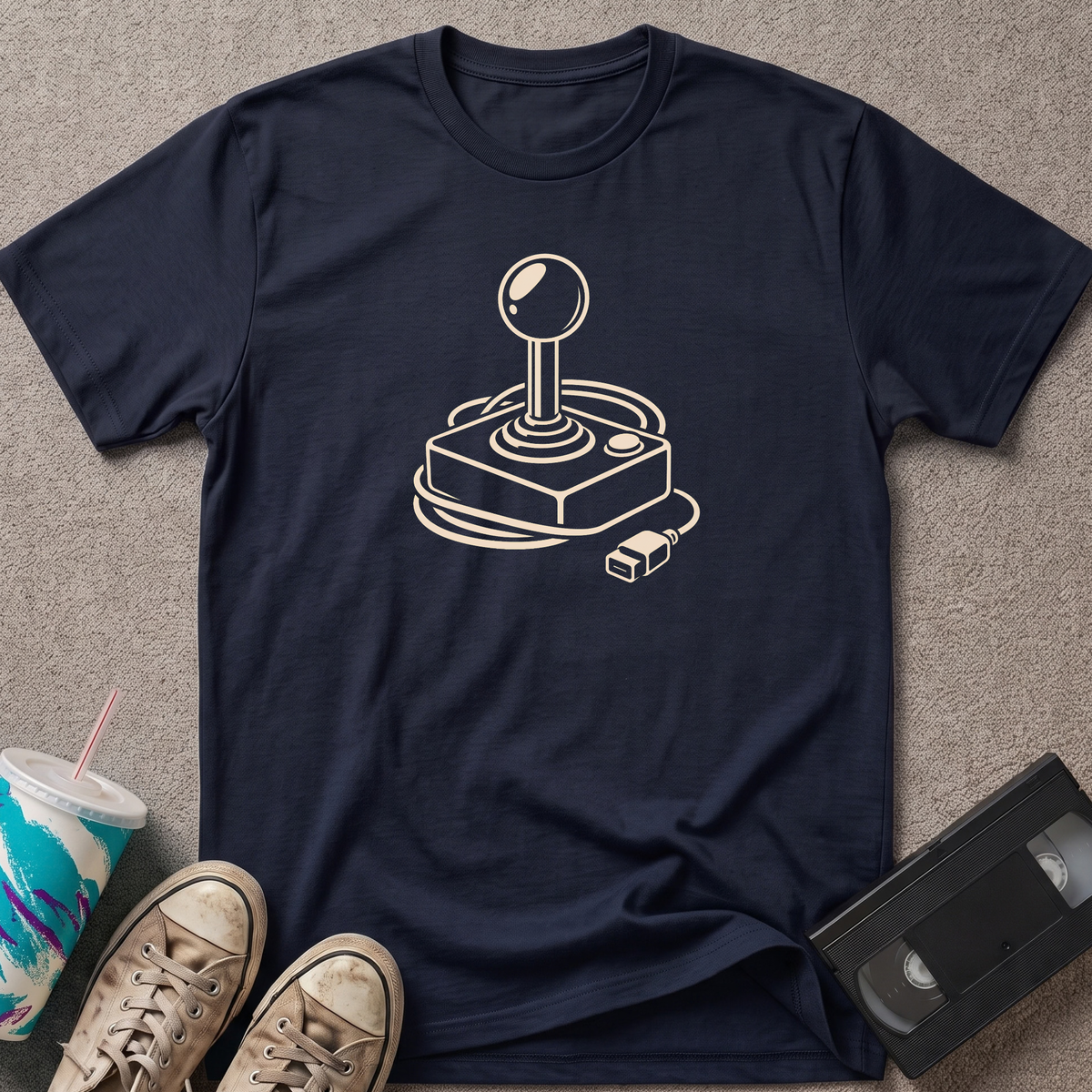 Joystick T-Shirt