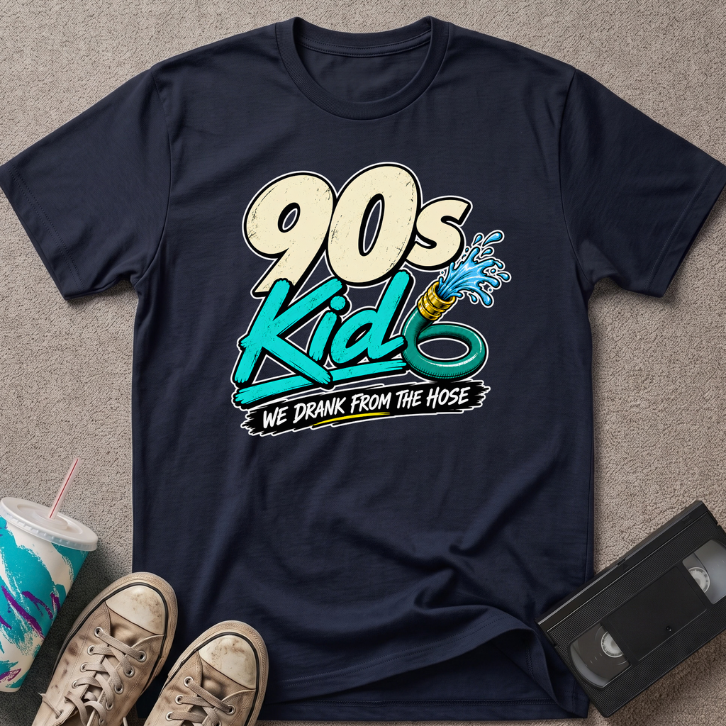 90s Kid T-Shirt