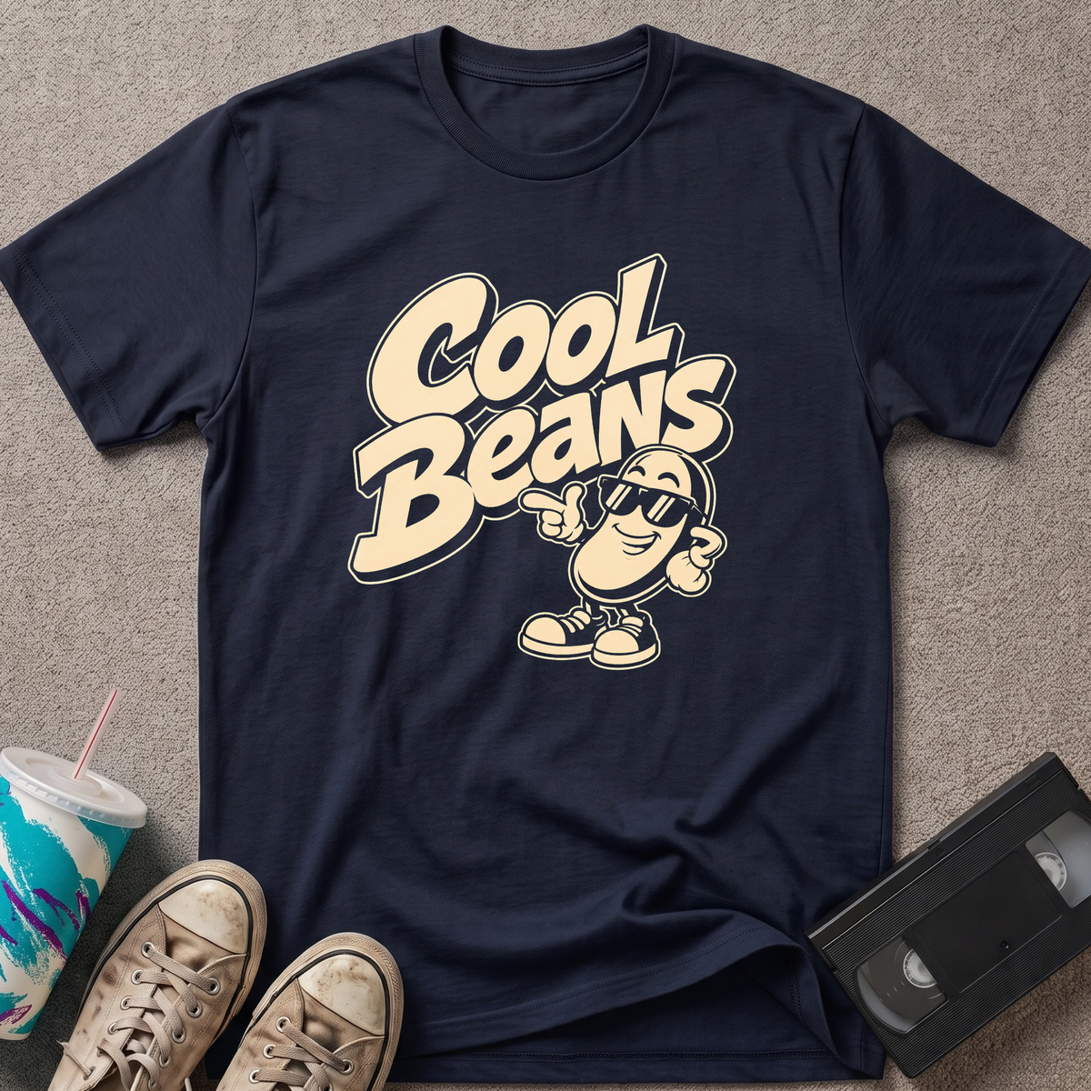 Cool Beans T-Shirt
