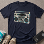 Boombox T-Shirt