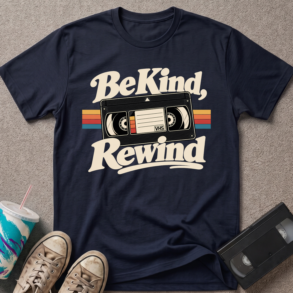 Be Kind 3 T-Shirt