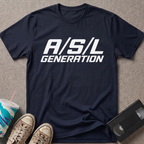 ASL Gen T-Shirt