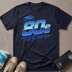 80s Simpler Times T-Shirt
