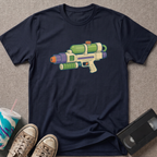 Water Gun T-Shirt