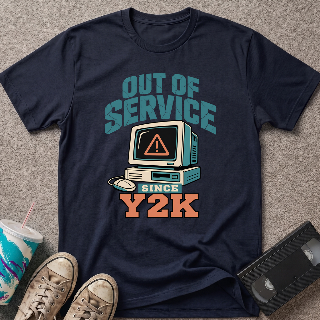 Out of Service 2 T-Shirt