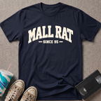 Mall Rat 95 T-Shirt