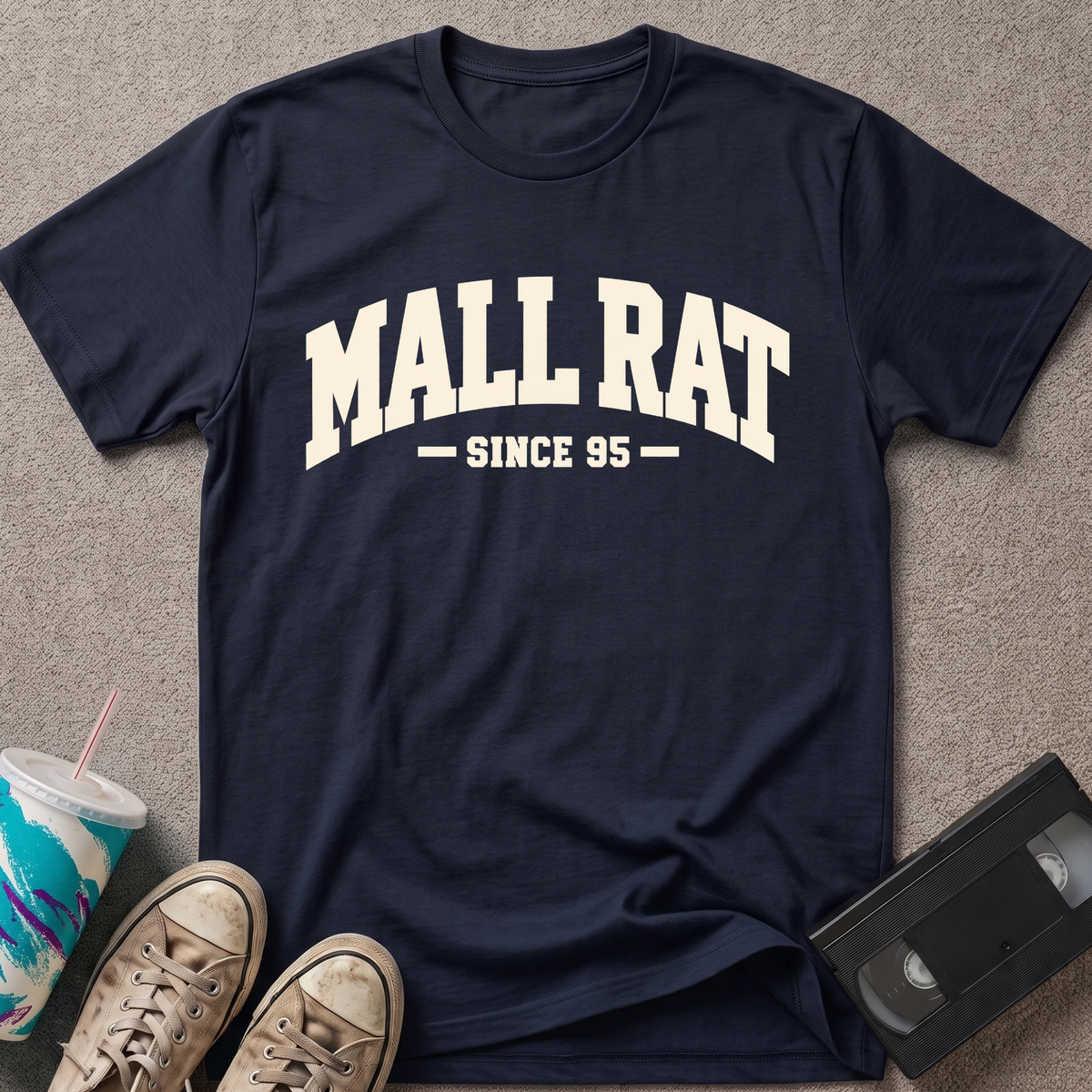 Mall Rat 95 T-Shirt