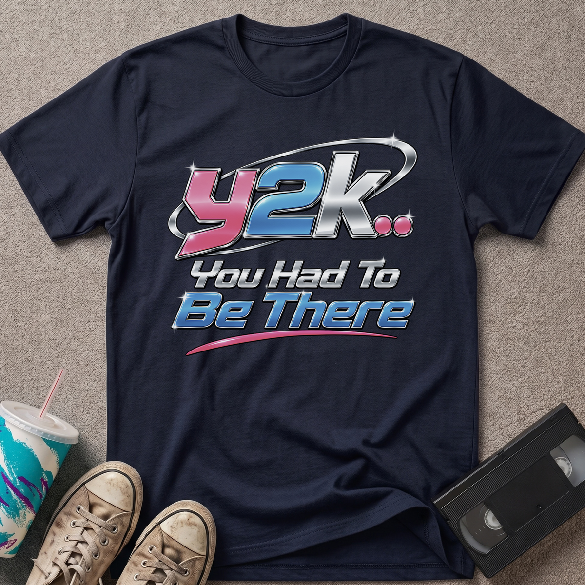 Y2K T-Shirt