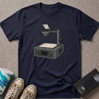 Overhead Projector T-Shirt