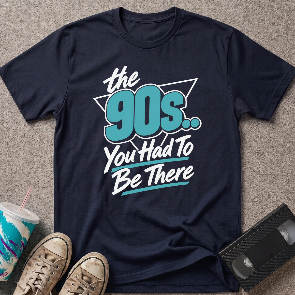 the 90s T-Shirt