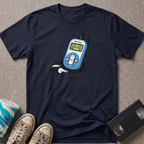 MP3 Player T-Shirt