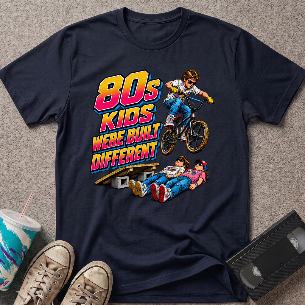 80s Kids T-Shirt