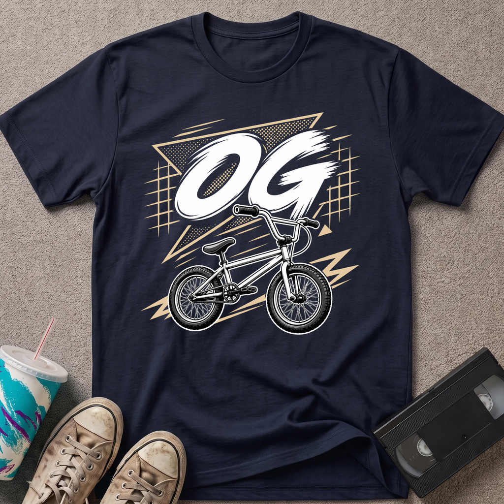 OG Bike T-Shirt