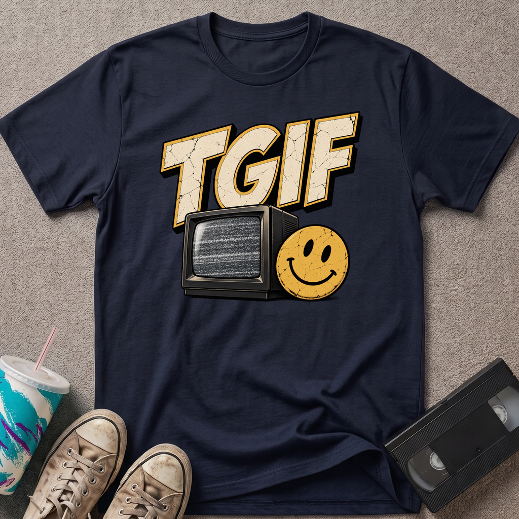 TGIF T-Shirt