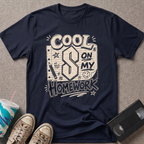 Cool S T-Shirt