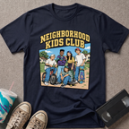 Neighborhood Kids T-Shirt