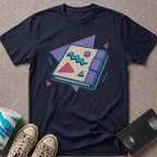 School Binder T-Shirt