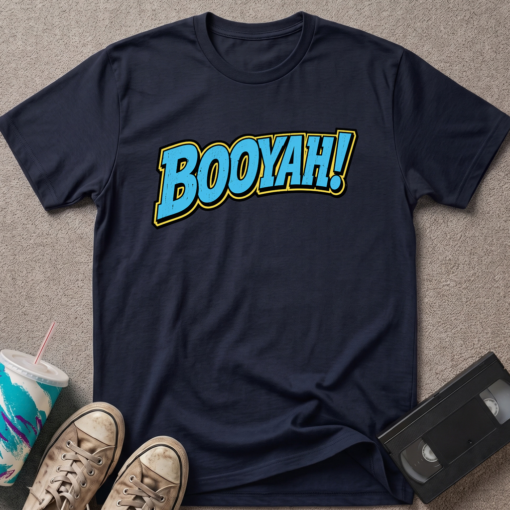 Booyah T-Shirt